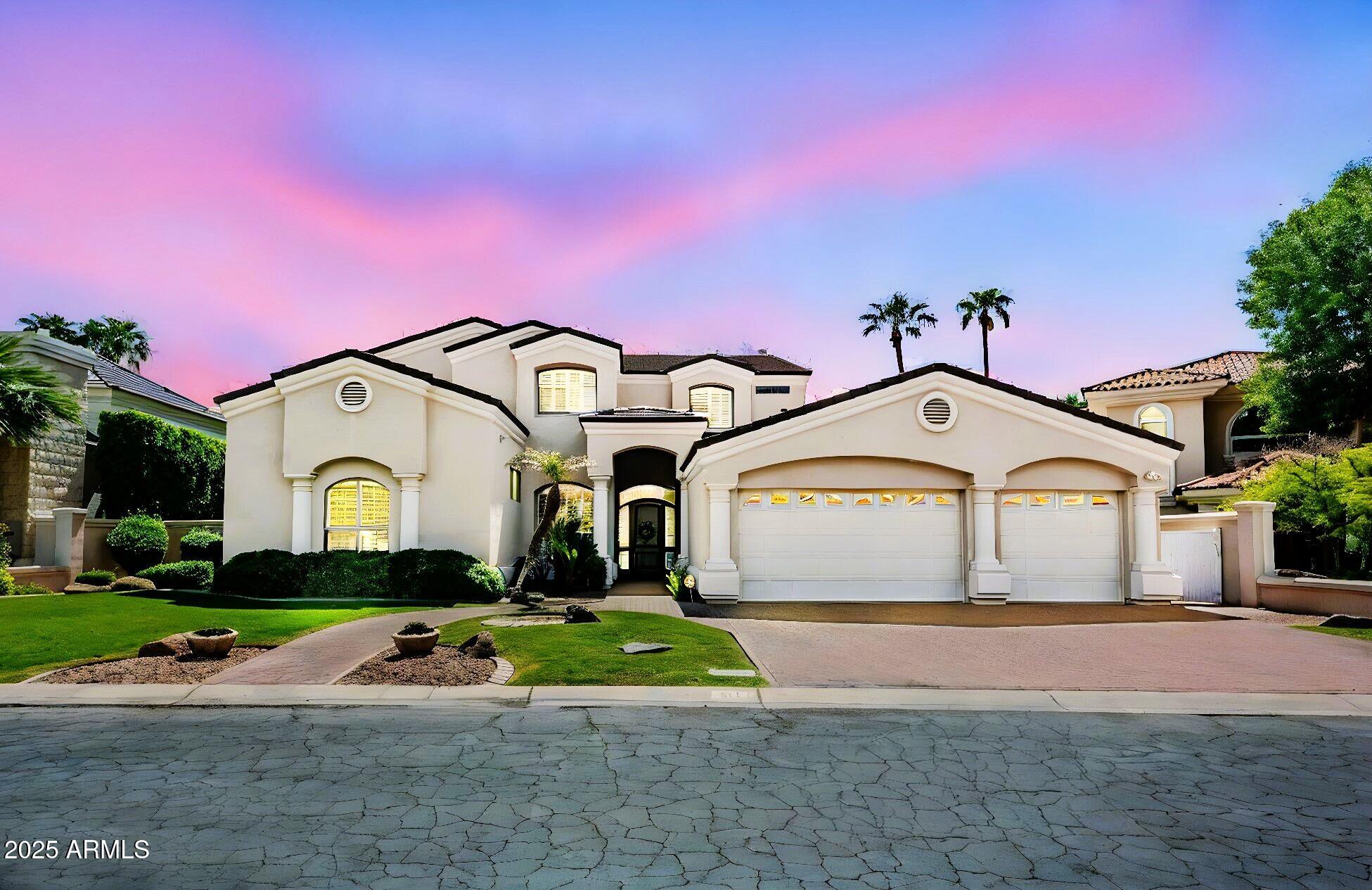 1511 E TREASURE COVE Drive