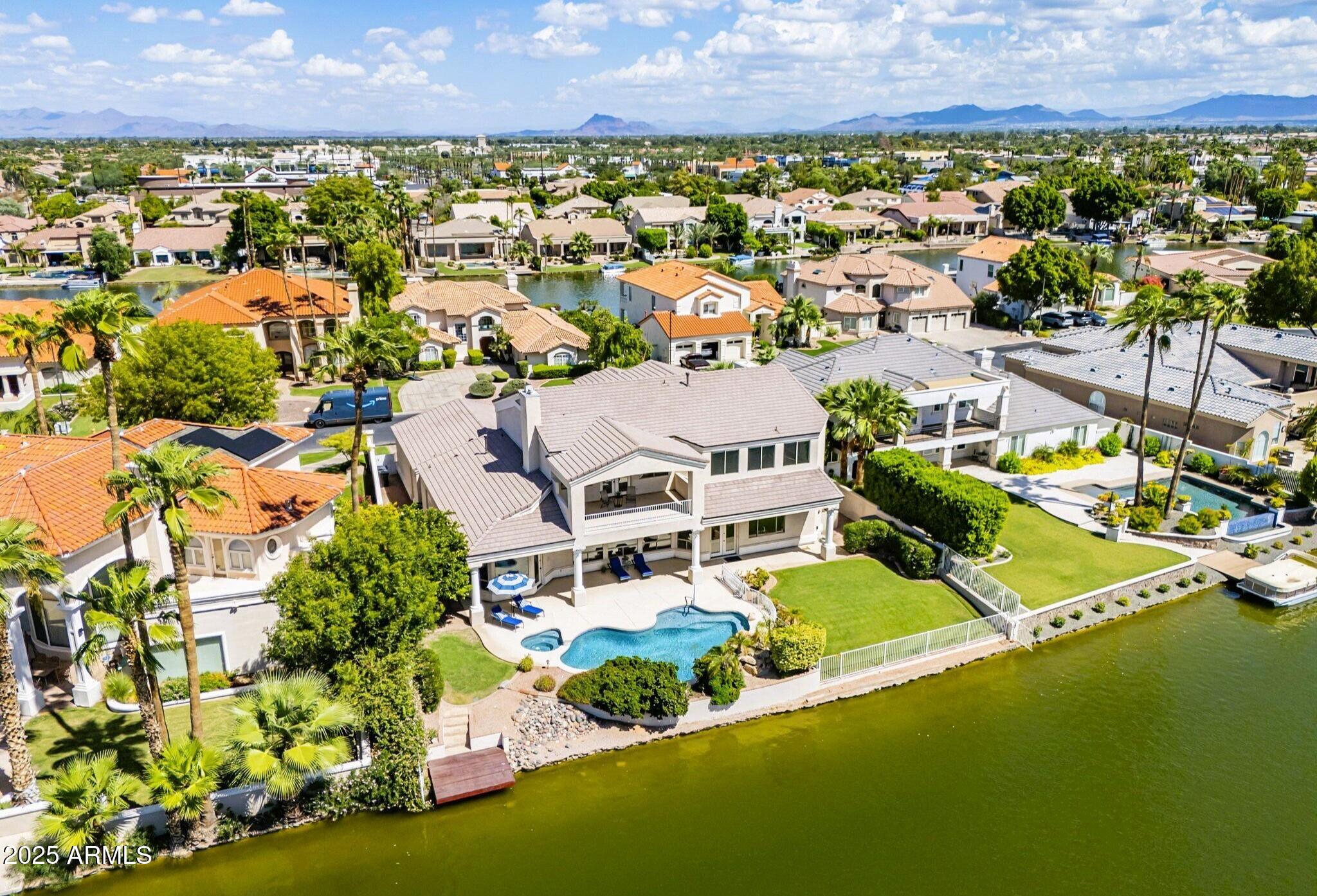 1511 E TREASURE COVE Drive