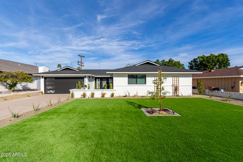 6502 E OAK Street Scottsdale AZ 85257