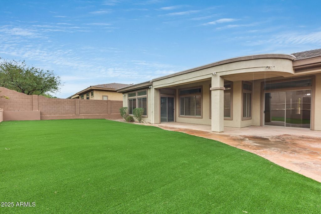 Photo of 3138 W Ravina Lane, Anthem, AZ 85086 (MLS # 6922308)