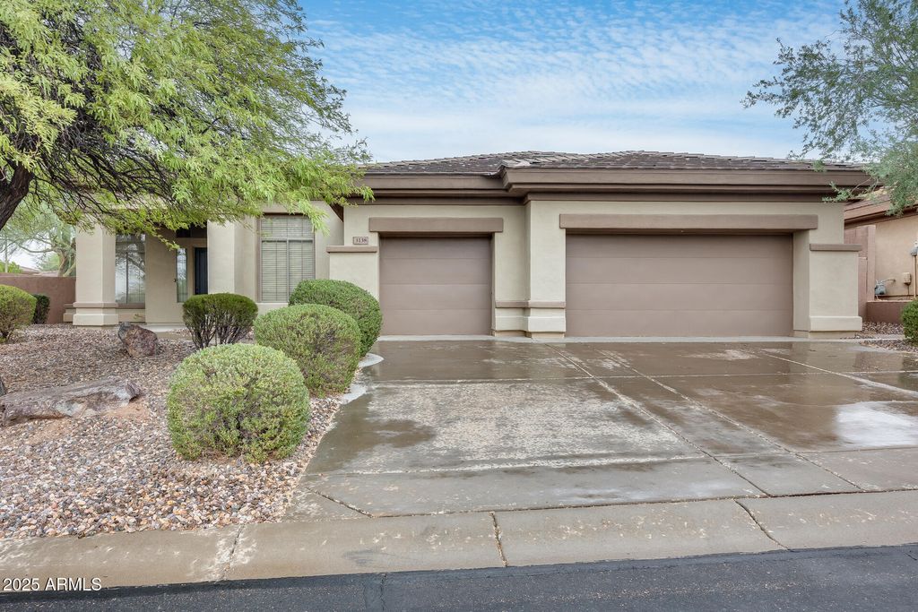 Photo of 3138 W Ravina Lane, Anthem, AZ 85086 (MLS # 6922308)
