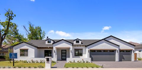 4456 E EARLL Drive Phoenix AZ 85018