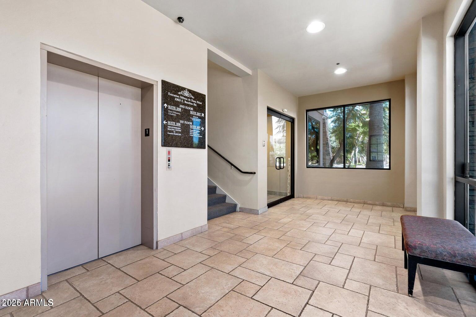 3303 E BASELINE Road 107