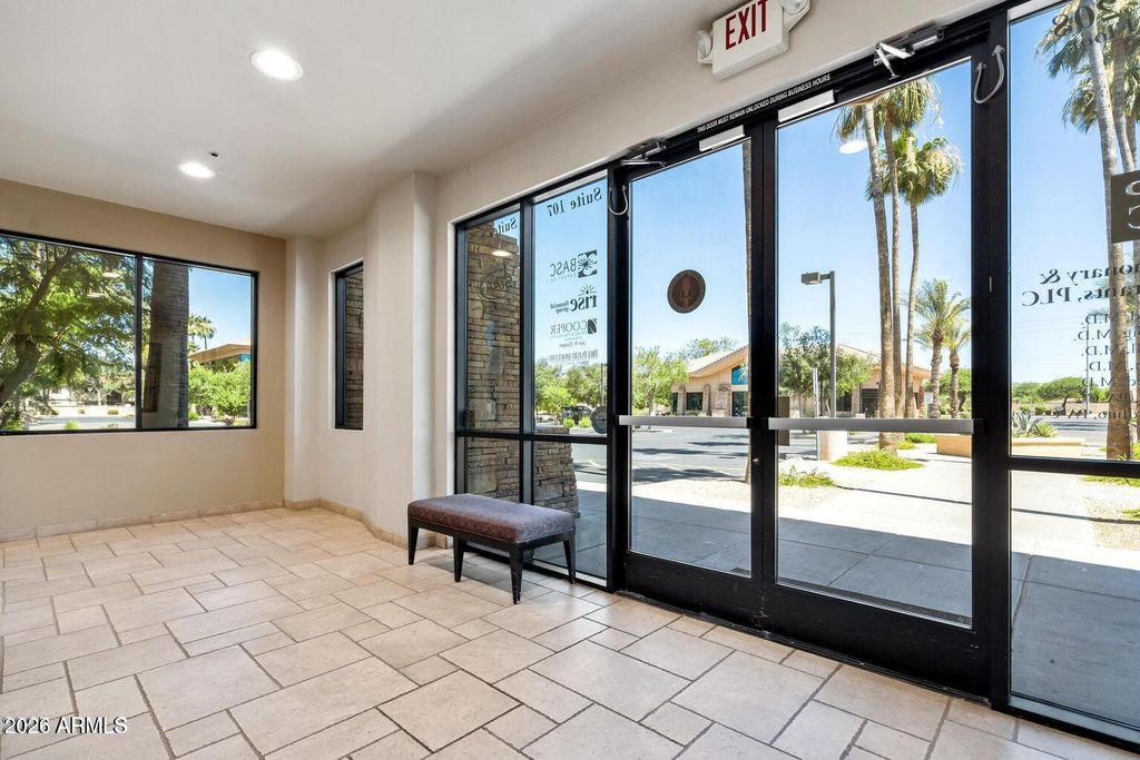 Photo of 3303 E Baseline Road #107, Gilbert, AZ 85234 (MLS # 7020873)