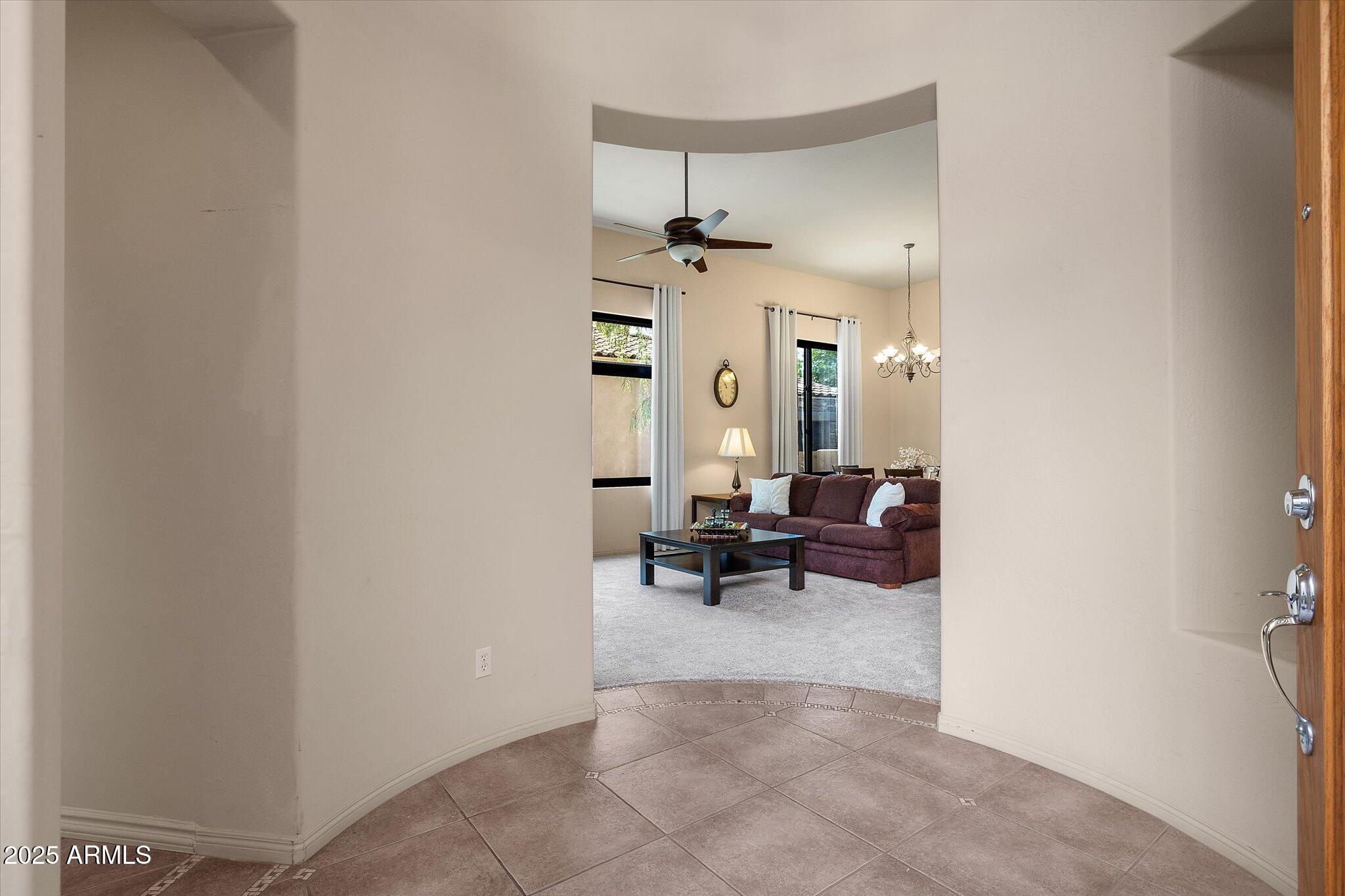 7445 E EAGLE CREST Drive 1015