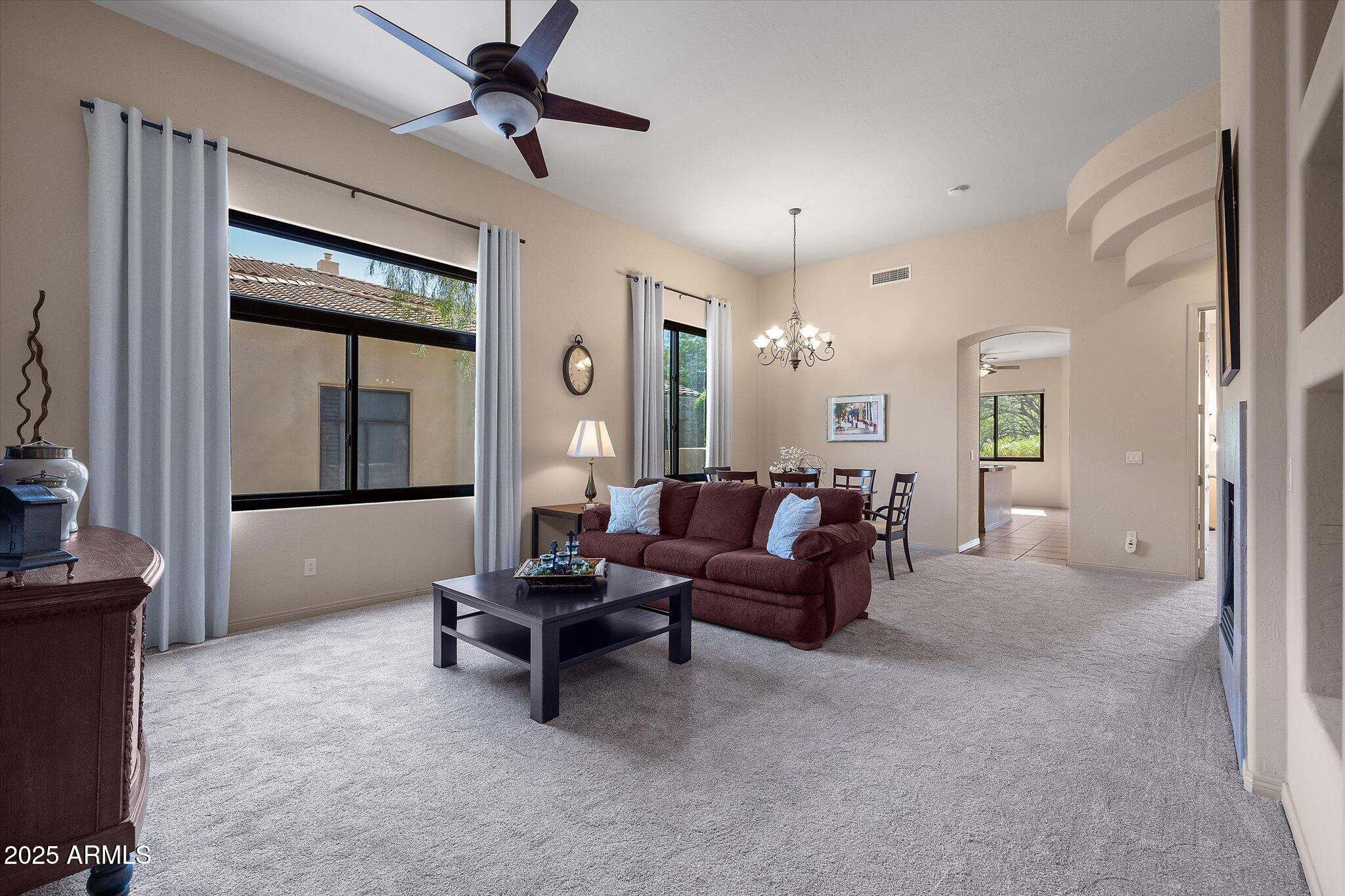 7445 E EAGLE CREST Drive 1015