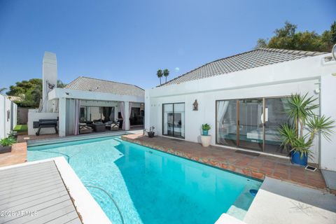 5314 N 24TH Place Phoenix AZ 85016