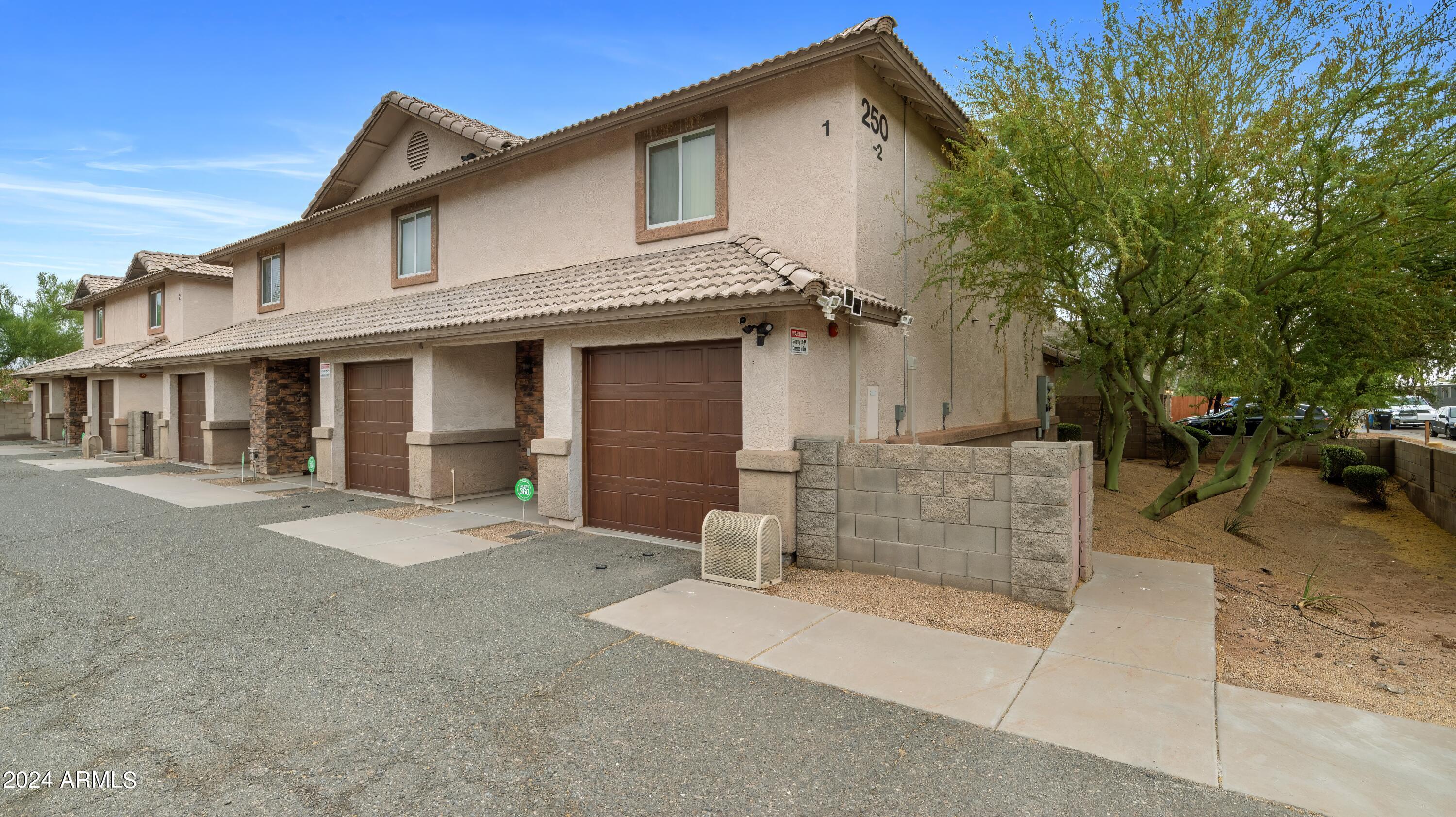 250 W WIER Avenue NA