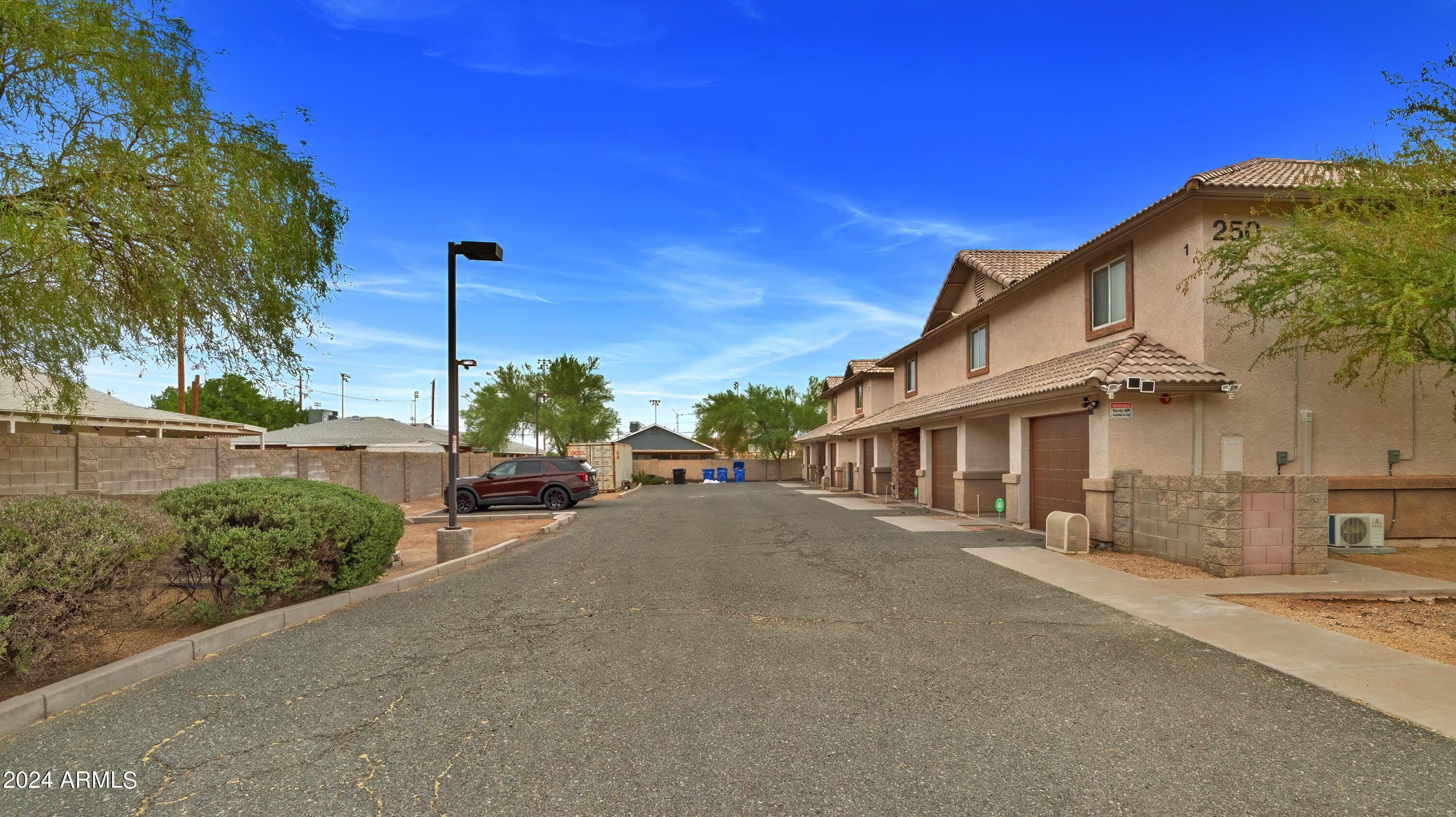 250 W WIER Avenue NA