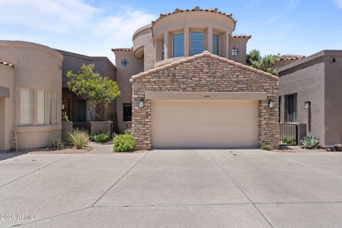 Photo of 19475 N Grayhawk Drive #1039, Scottsdale, AZ 85255 (MLS # 7054701)
