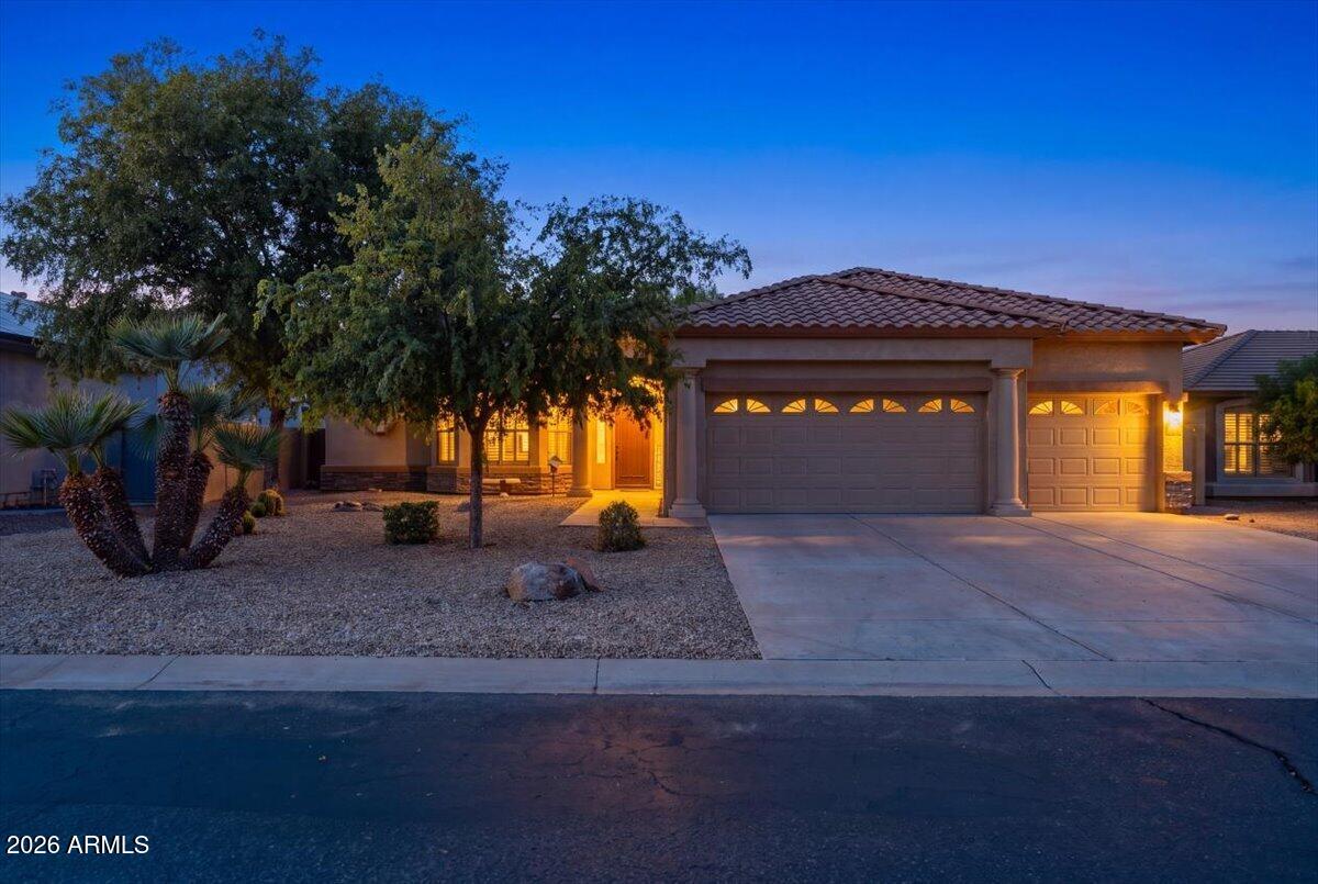6861 S Granite Drive