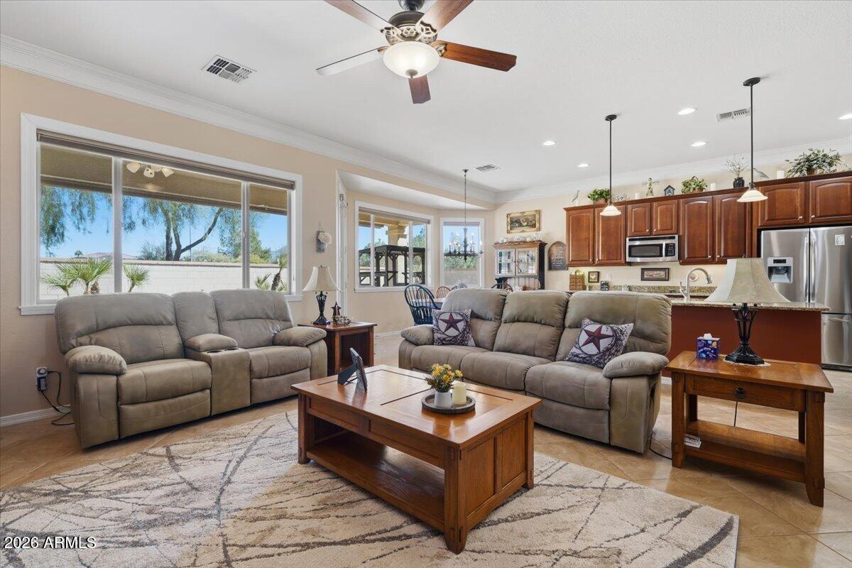 6861 S Granite Drive