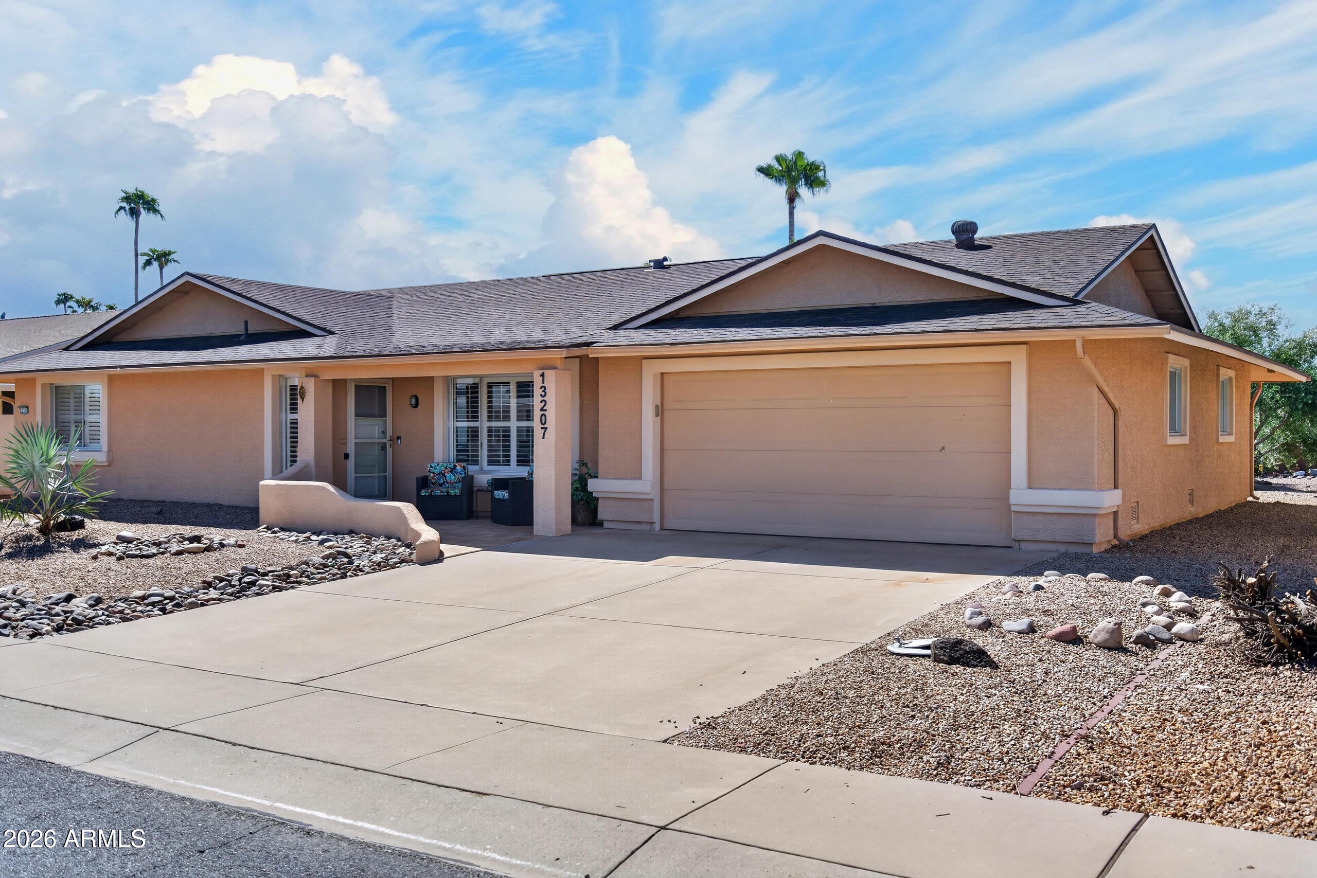 13207 W GAUCHO Drive