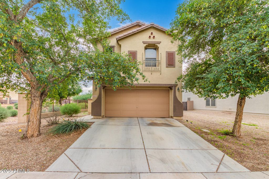 Photo of 40333 W Molly Lane, Maricopa, AZ 85138 (MLS # 6945232)