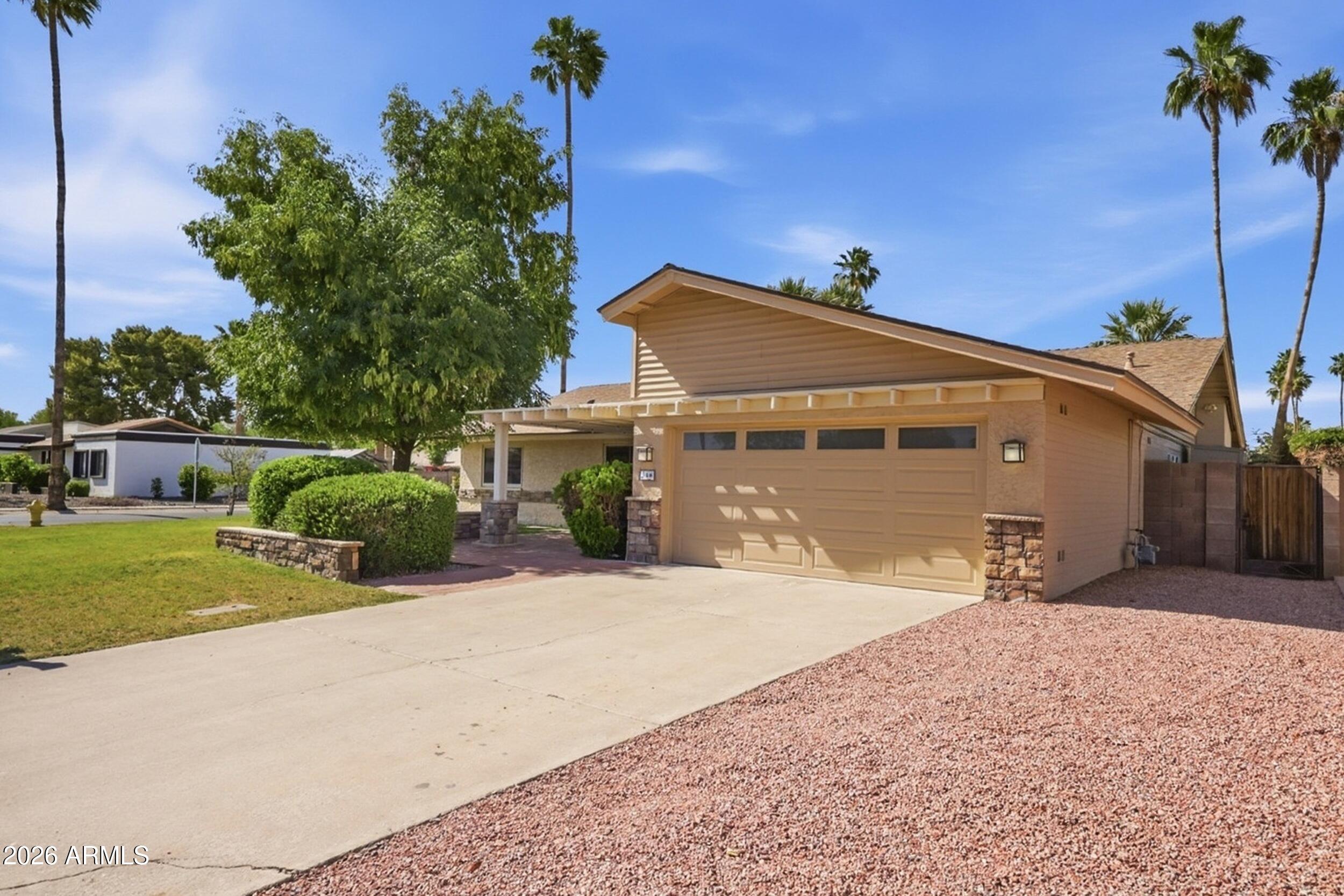 LITCHFIELD PARK SUBDIVISION NO. 16 - Residential