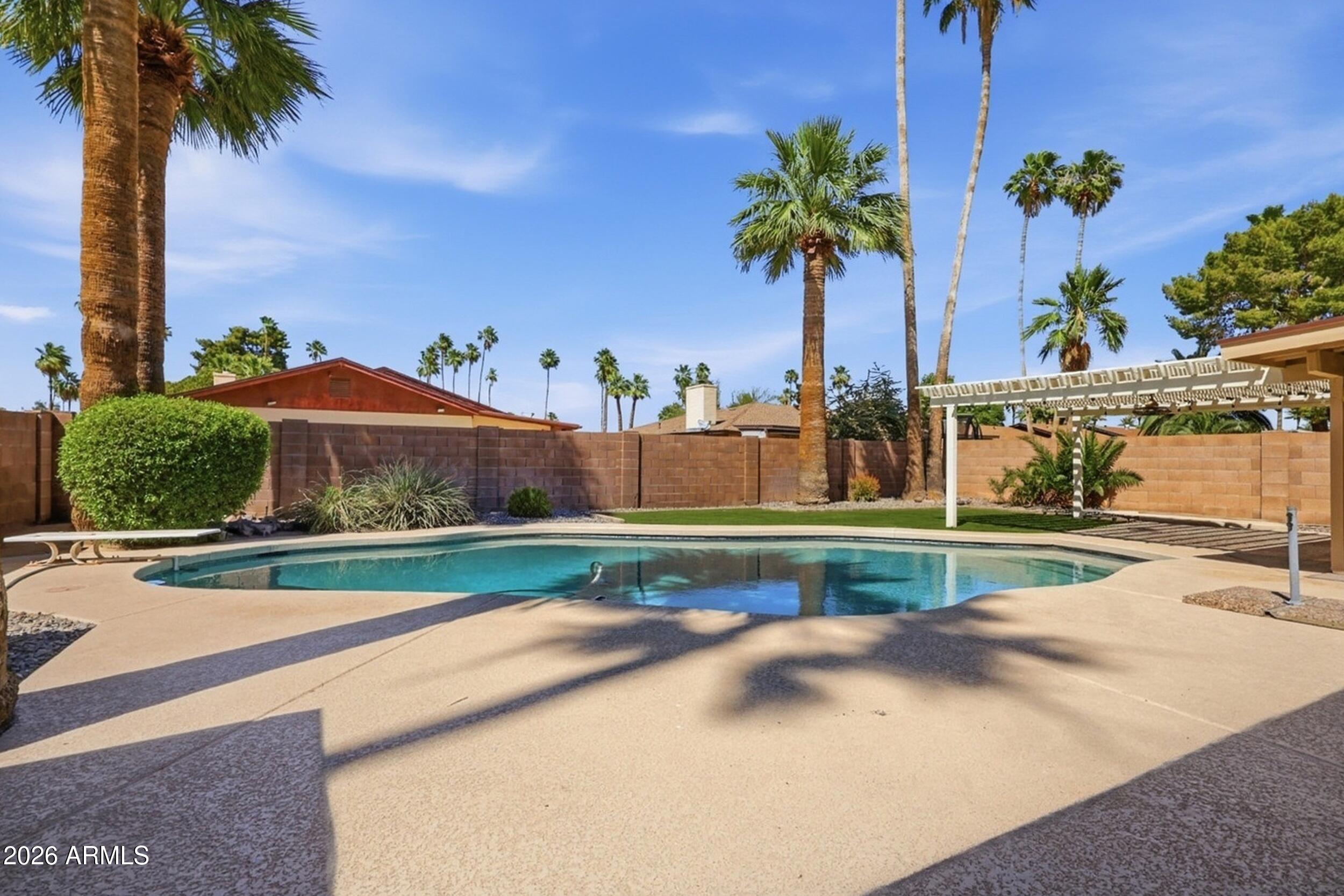 LITCHFIELD PARK SUBDIVISION NO. 16 - Residential