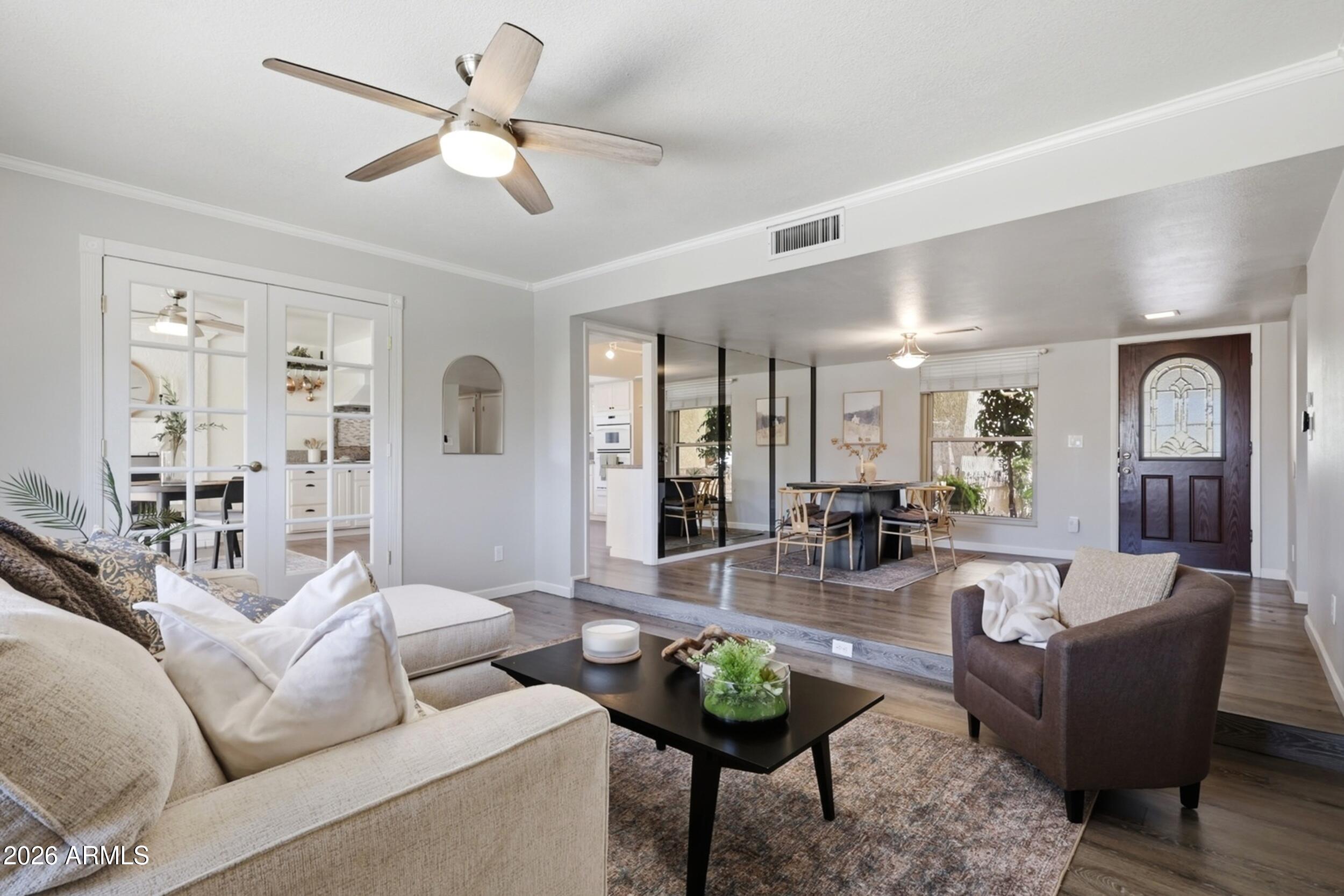 LITCHFIELD PARK SUBDIVISION NO. 16 - Residential