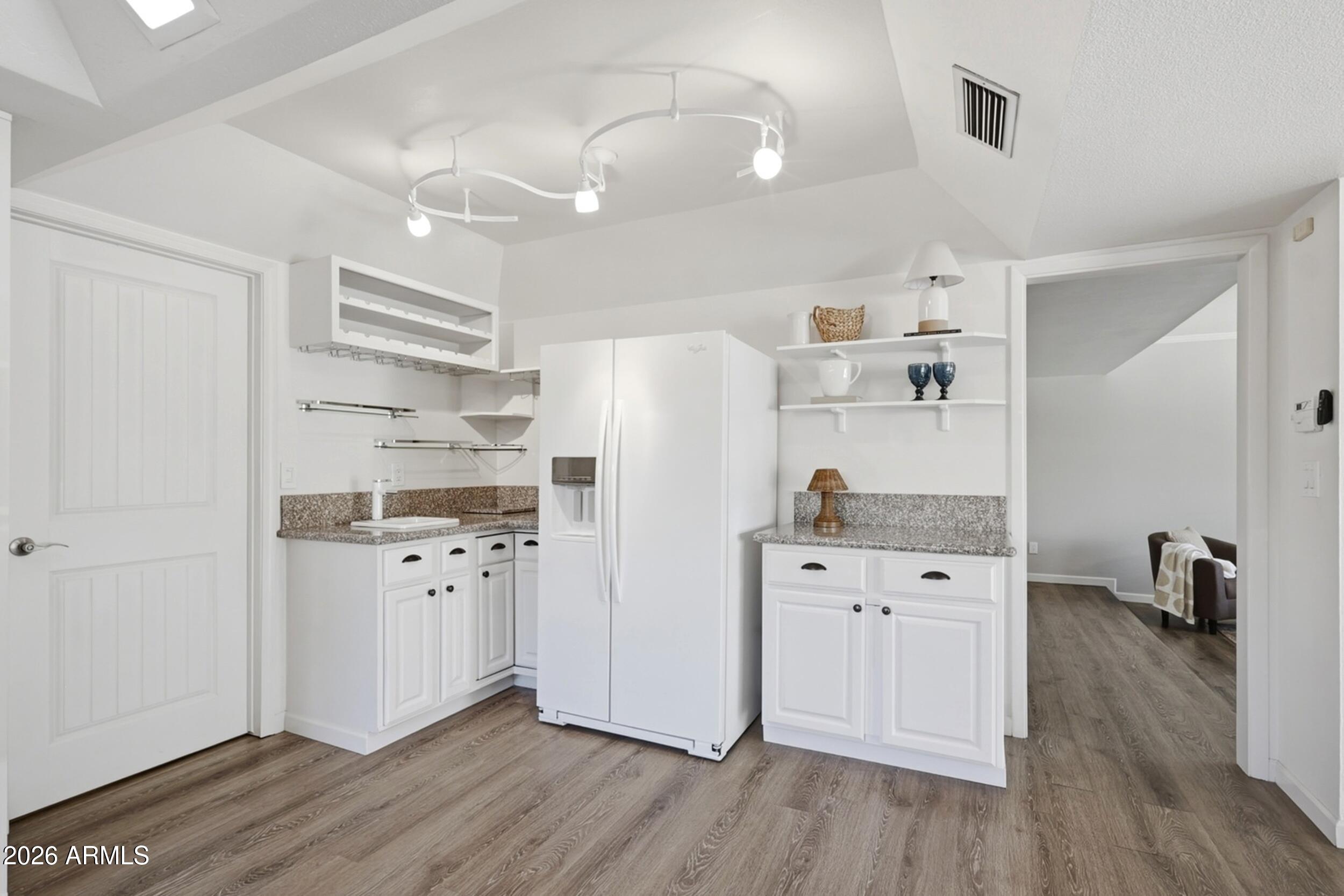 LITCHFIELD PARK SUBDIVISION NO. 16 - Residential