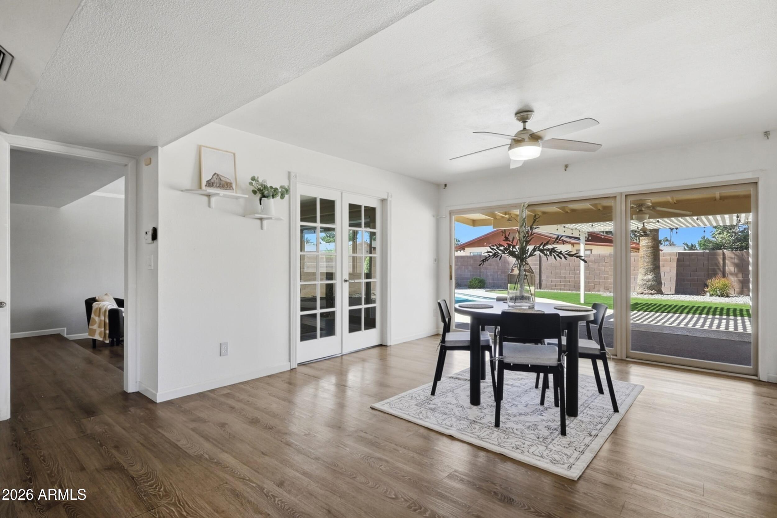 LITCHFIELD PARK SUBDIVISION NO. 16 - Residential