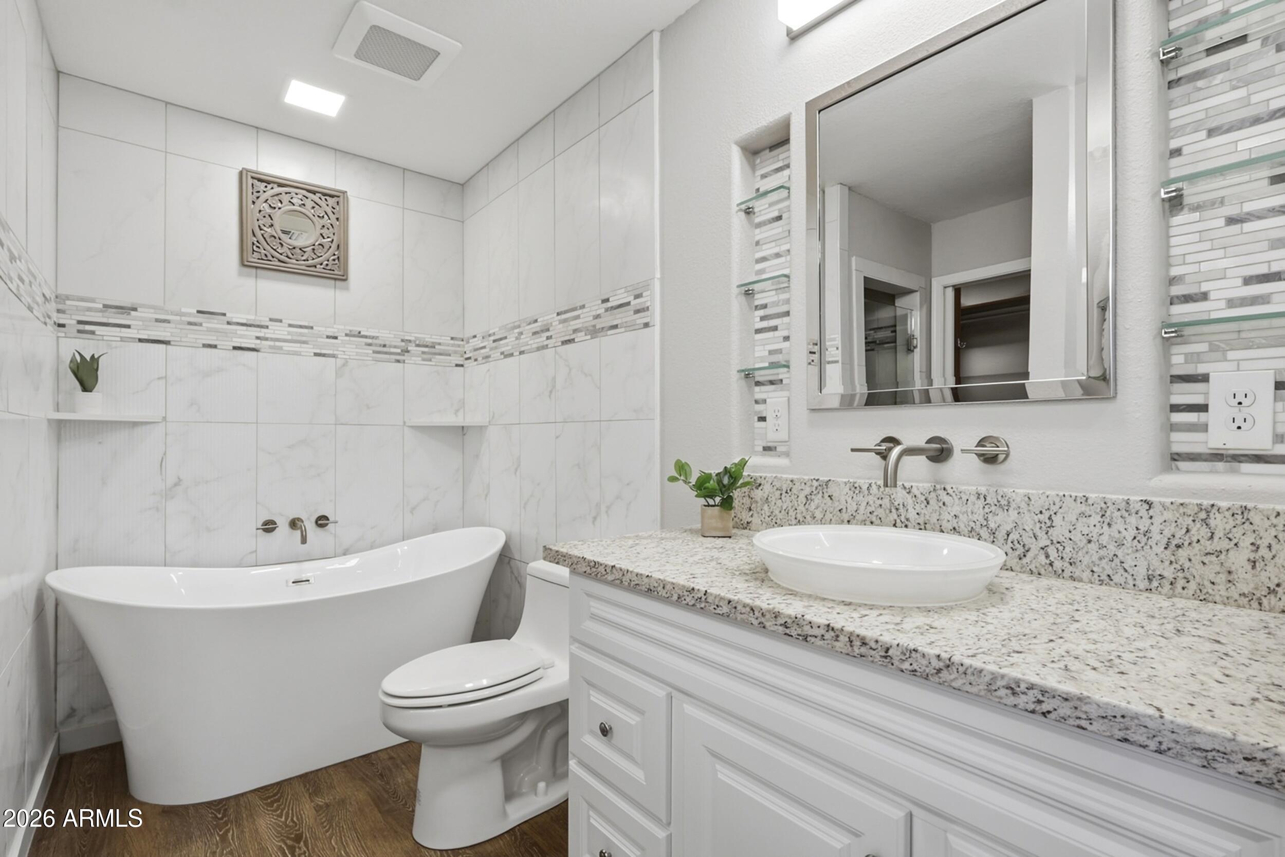 LITCHFIELD PARK SUBDIVISION NO. 16 - Residential