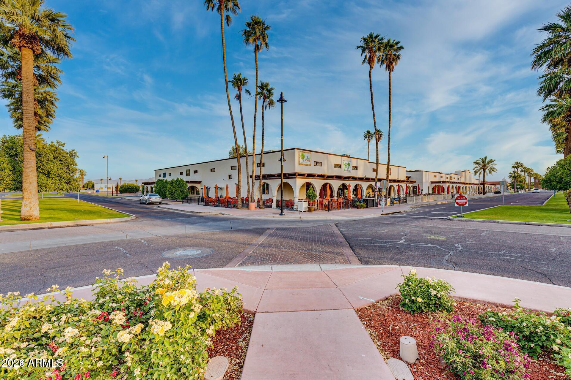 LITCHFIELD PARK SUBDIVISION NO. 16 - Residential