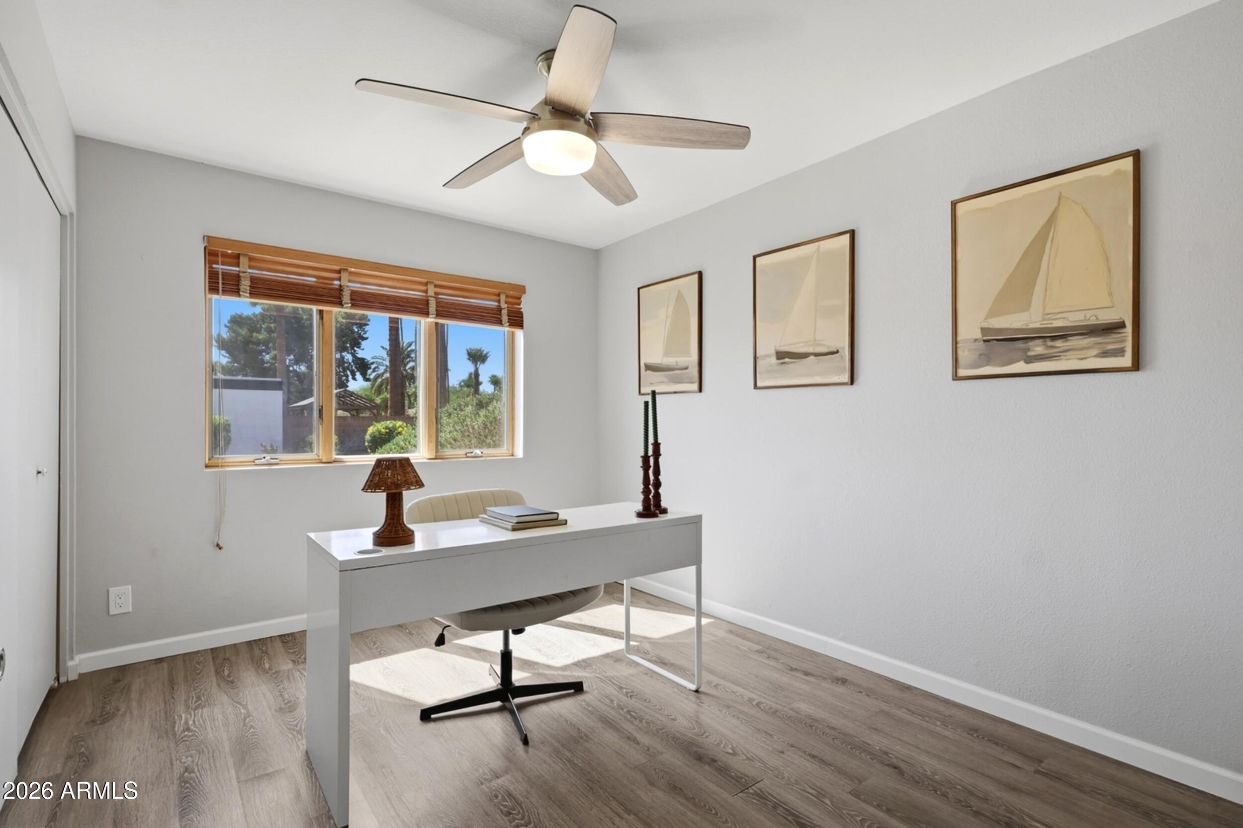 LITCHFIELD PARK SUBDIVISION NO. 16 - Residential