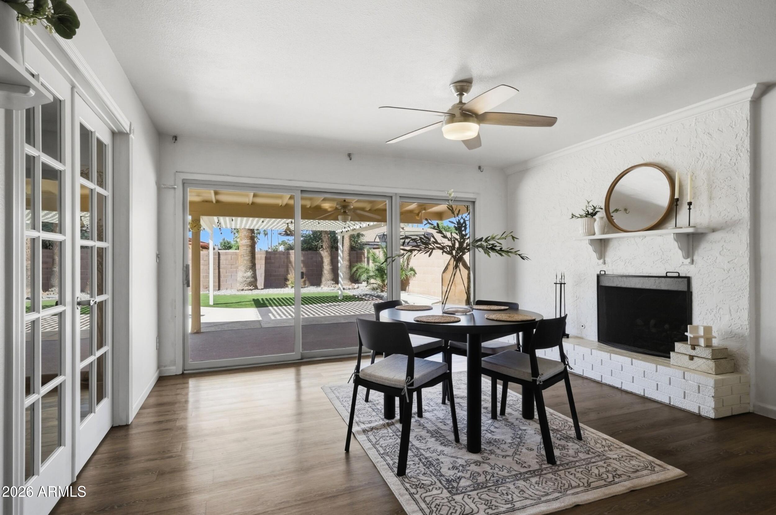 LITCHFIELD PARK SUBDIVISION NO. 16 - Residential