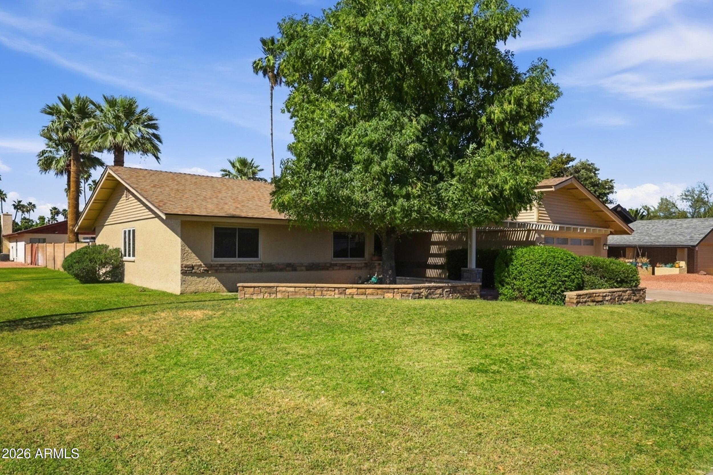 LITCHFIELD PARK SUBDIVISION NO. 16 - Residential