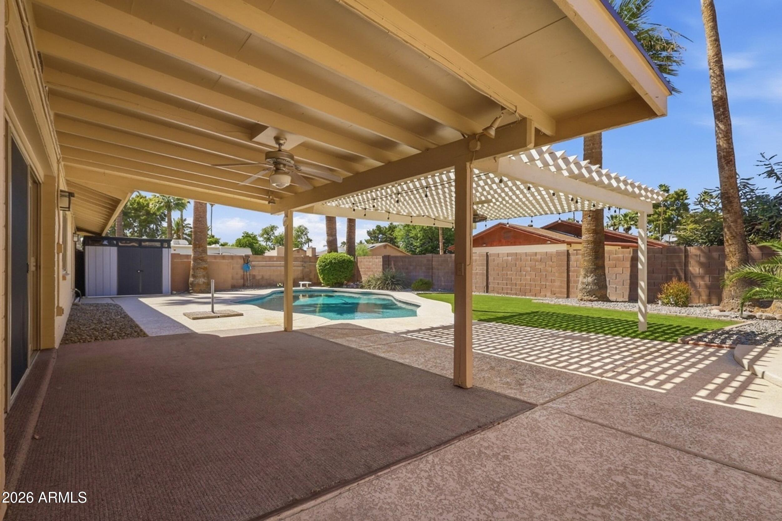 LITCHFIELD PARK SUBDIVISION NO. 16 - Residential