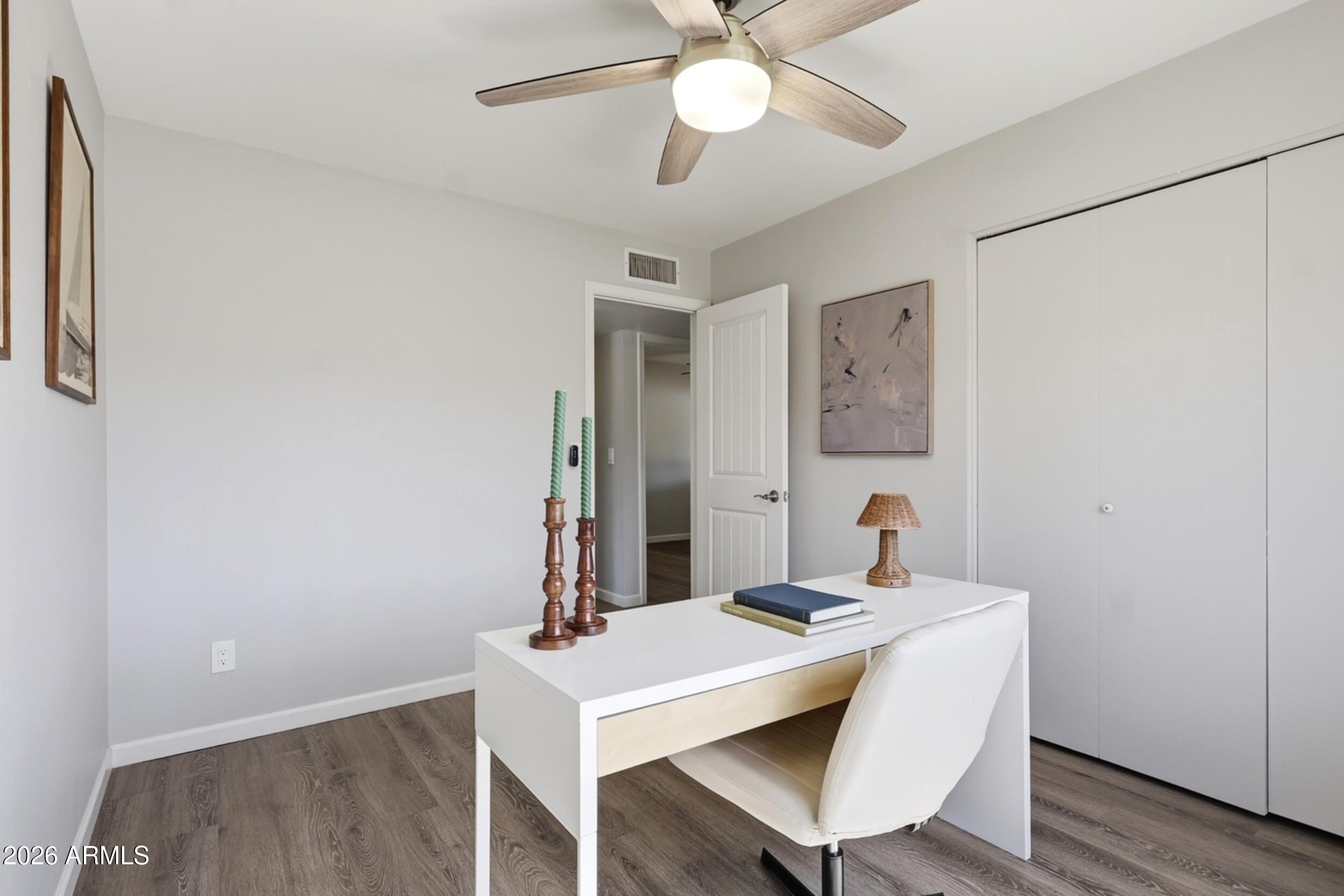 LITCHFIELD PARK SUBDIVISION NO. 16 - Residential