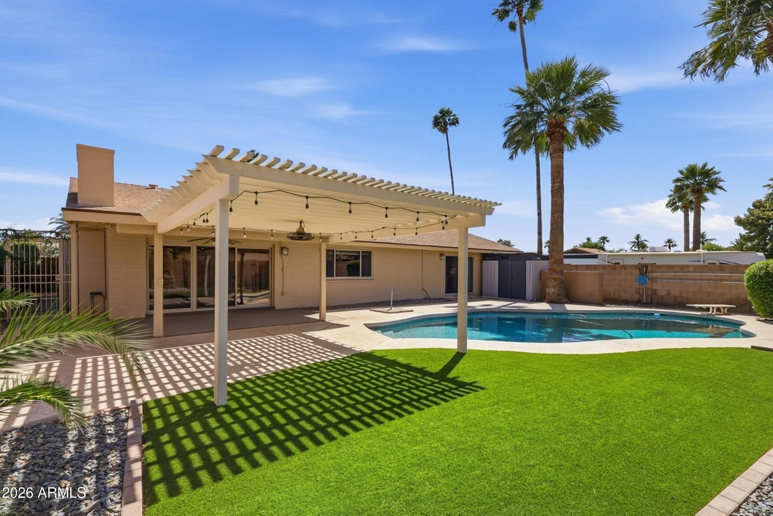 LITCHFIELD PARK SUBDIVISION NO. 16 - Residential