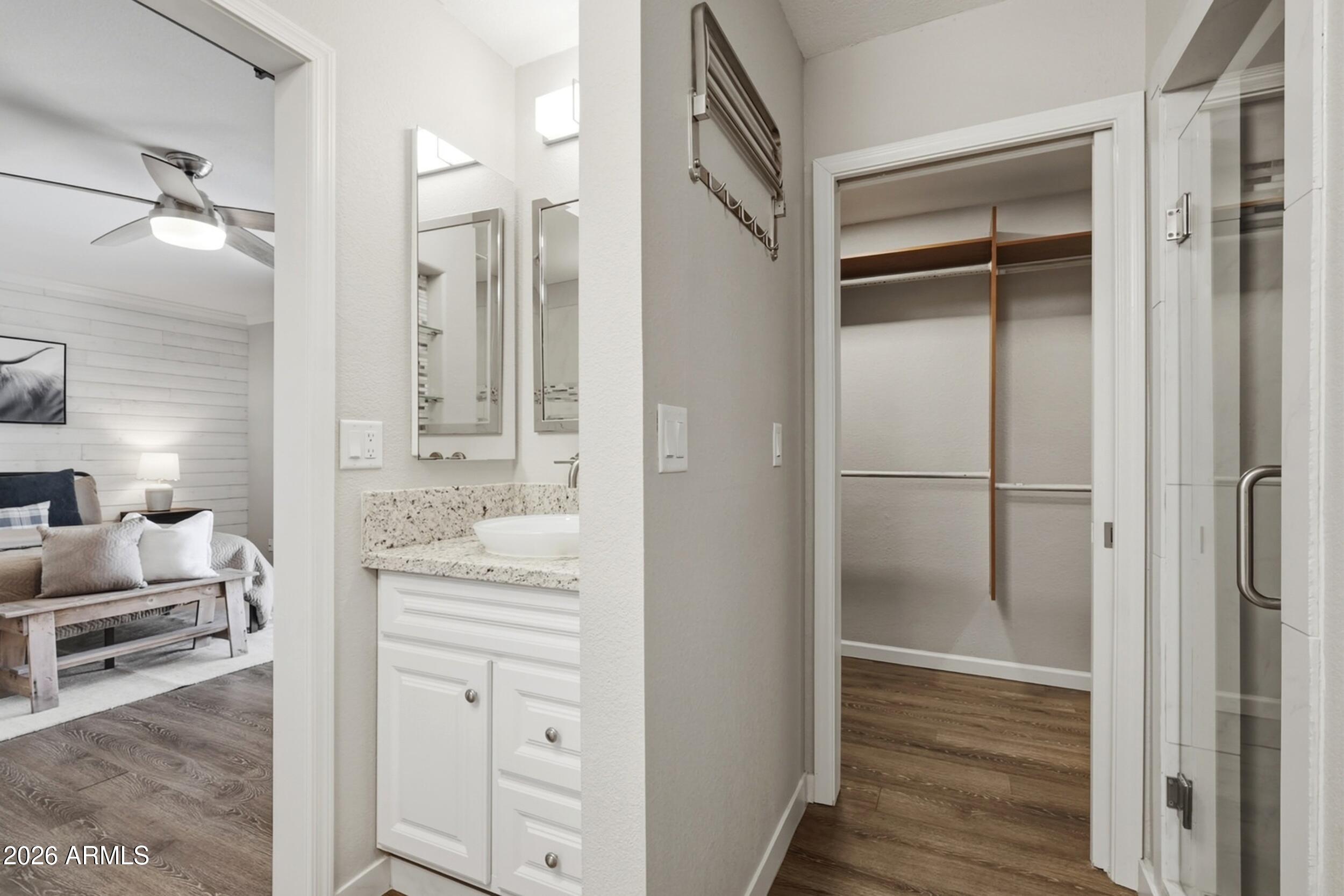 LITCHFIELD PARK SUBDIVISION NO. 16 - Residential