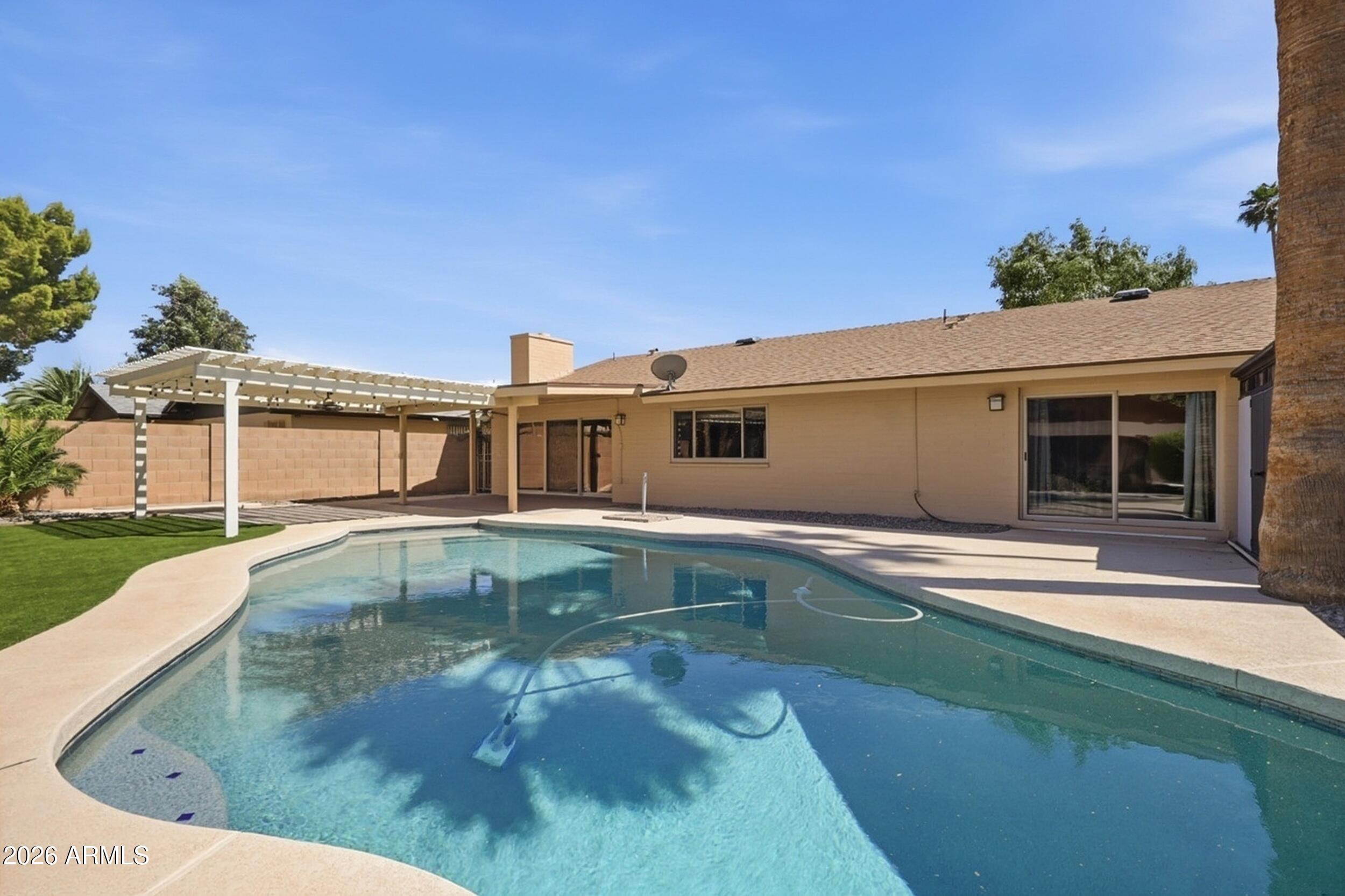 LITCHFIELD PARK SUBDIVISION NO. 16 - Residential