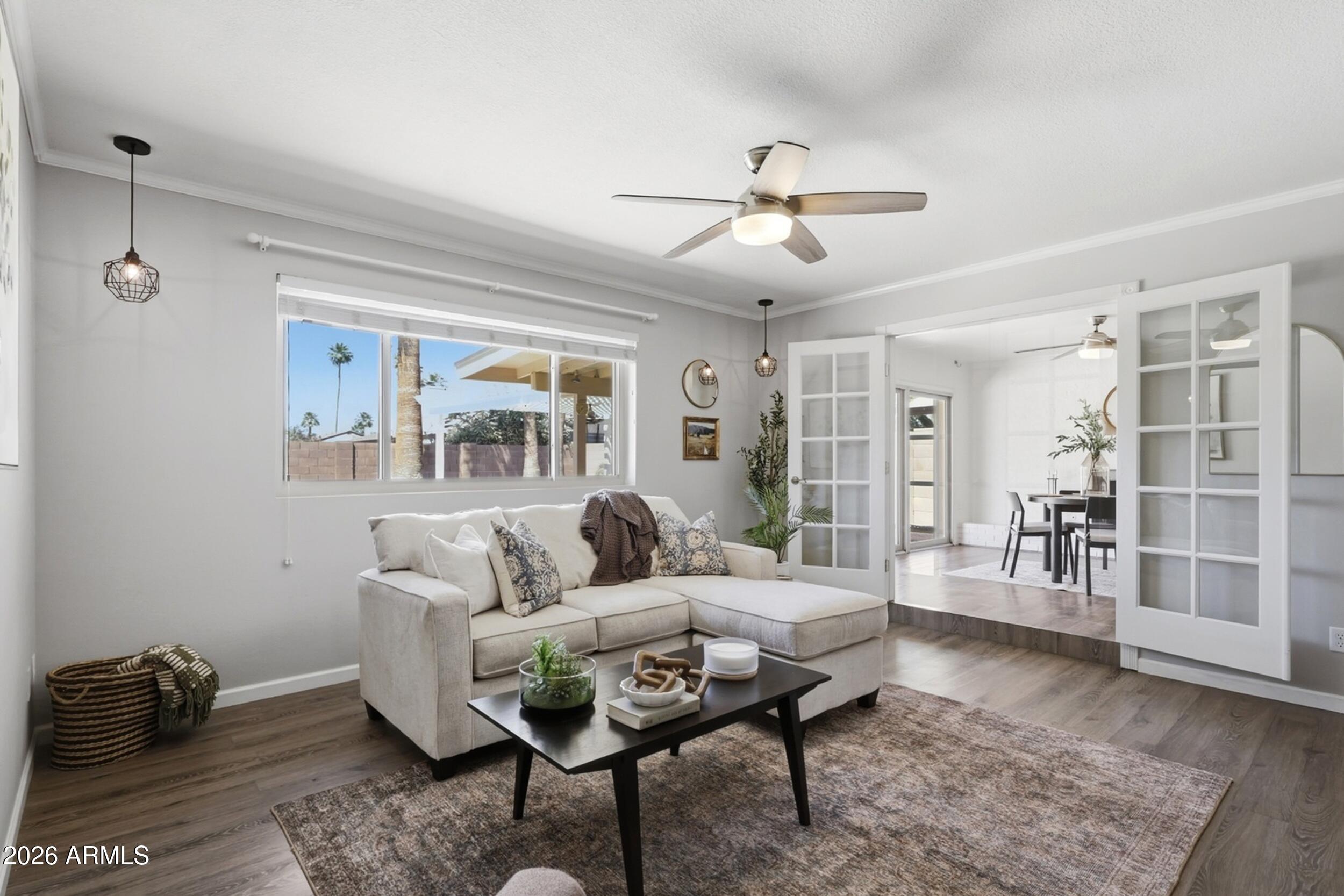 LITCHFIELD PARK SUBDIVISION NO. 16 - Residential
