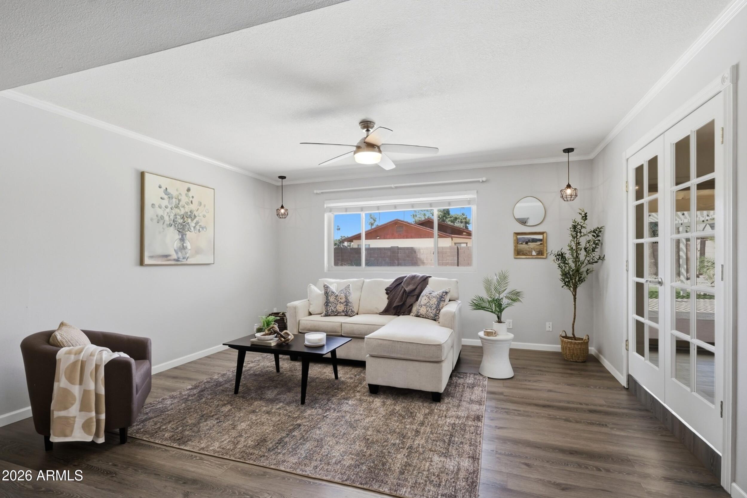 LITCHFIELD PARK SUBDIVISION NO. 16 - Residential