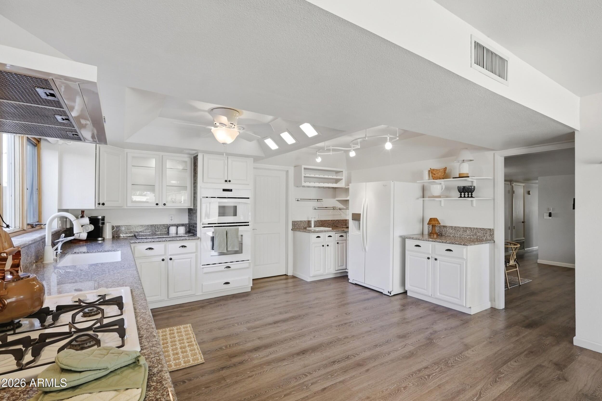 LITCHFIELD PARK SUBDIVISION NO. 16 - Residential