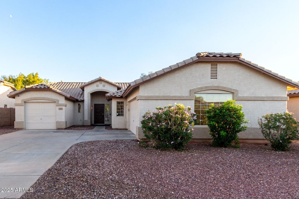 Photo of 10517 W Virginia Avenue, Avondale, AZ 85392 (MLS # 6925567)