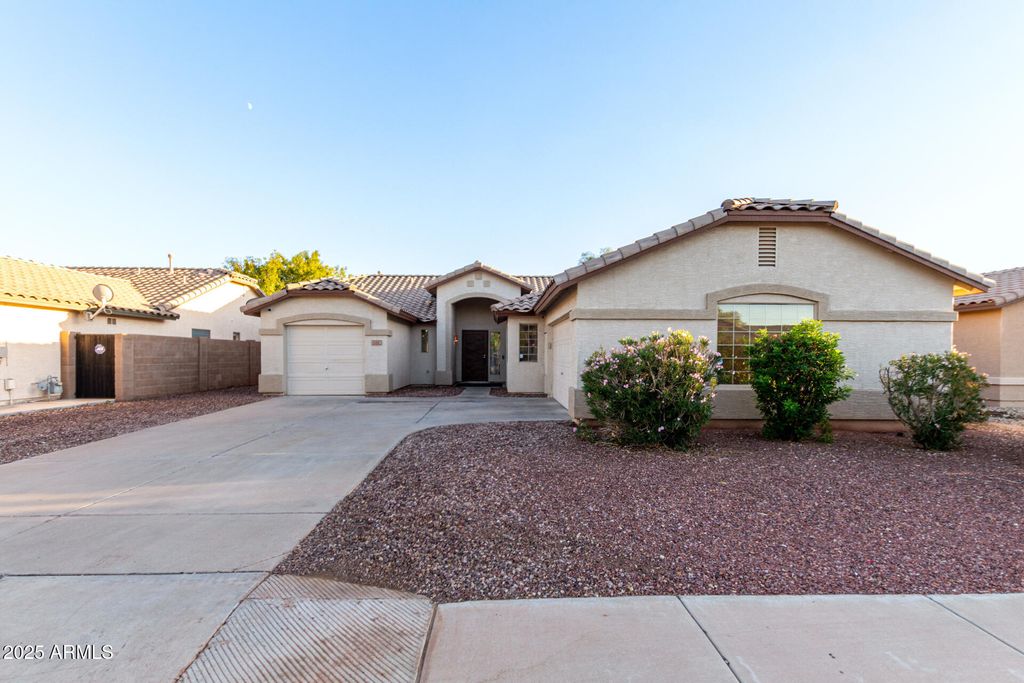Photo of 10517 W Virginia Avenue, Avondale, AZ 85392 (MLS # 6925567)