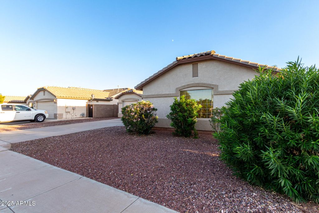 Photo of 10517 W Virginia Avenue, Avondale, AZ 85392 (MLS # 6925567)