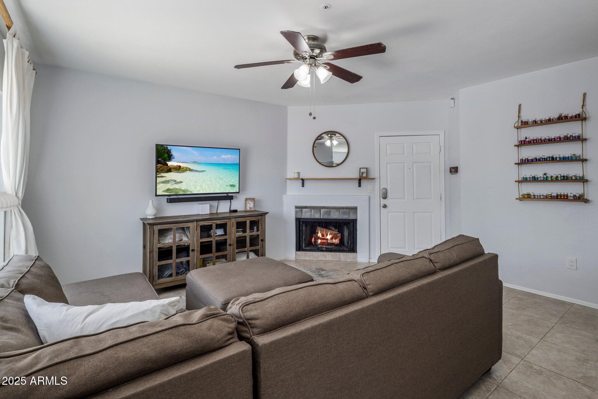9451 E BECKER Lane 1041