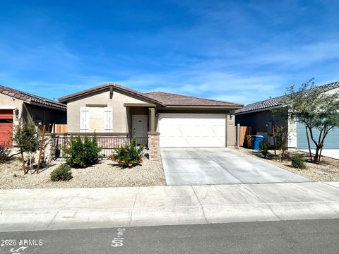 Photo of 24166 W Hopi Street, Buckeye, AZ 85326 (MLS # 6989715)