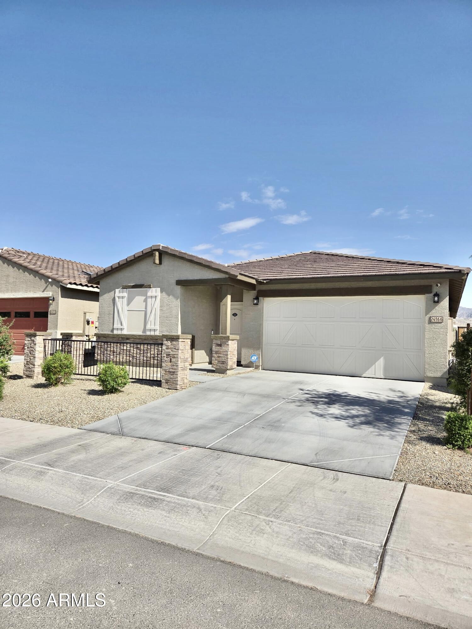 24166 W HOPI Street