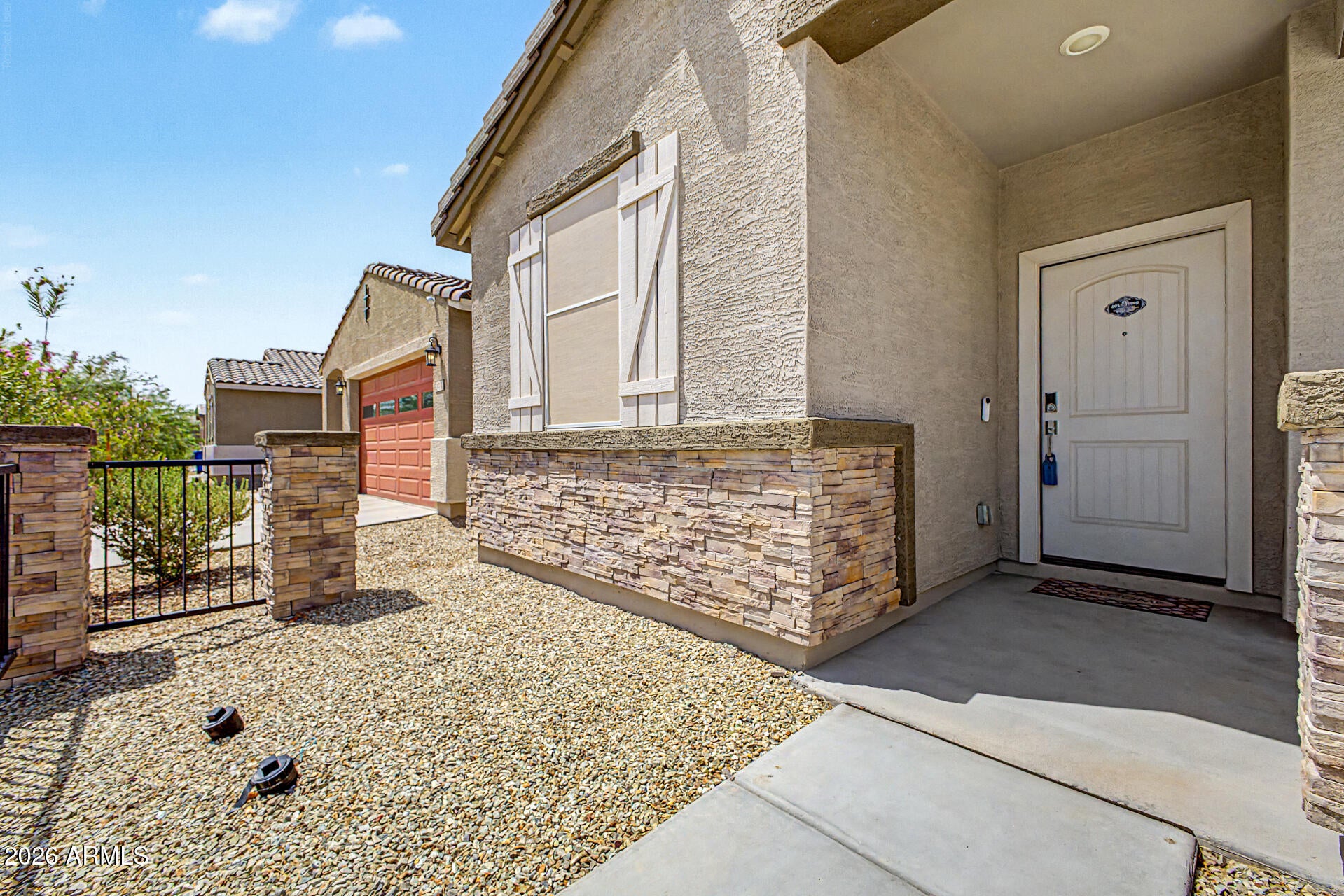 24166 W HOPI Street