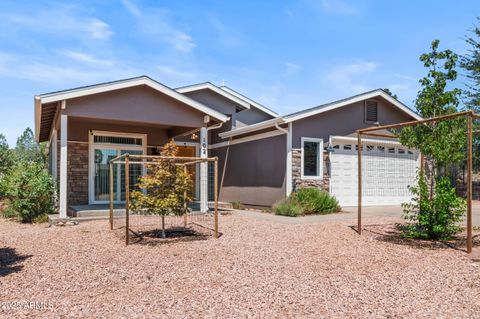 102 S WHITING Drive Payson AZ 85541