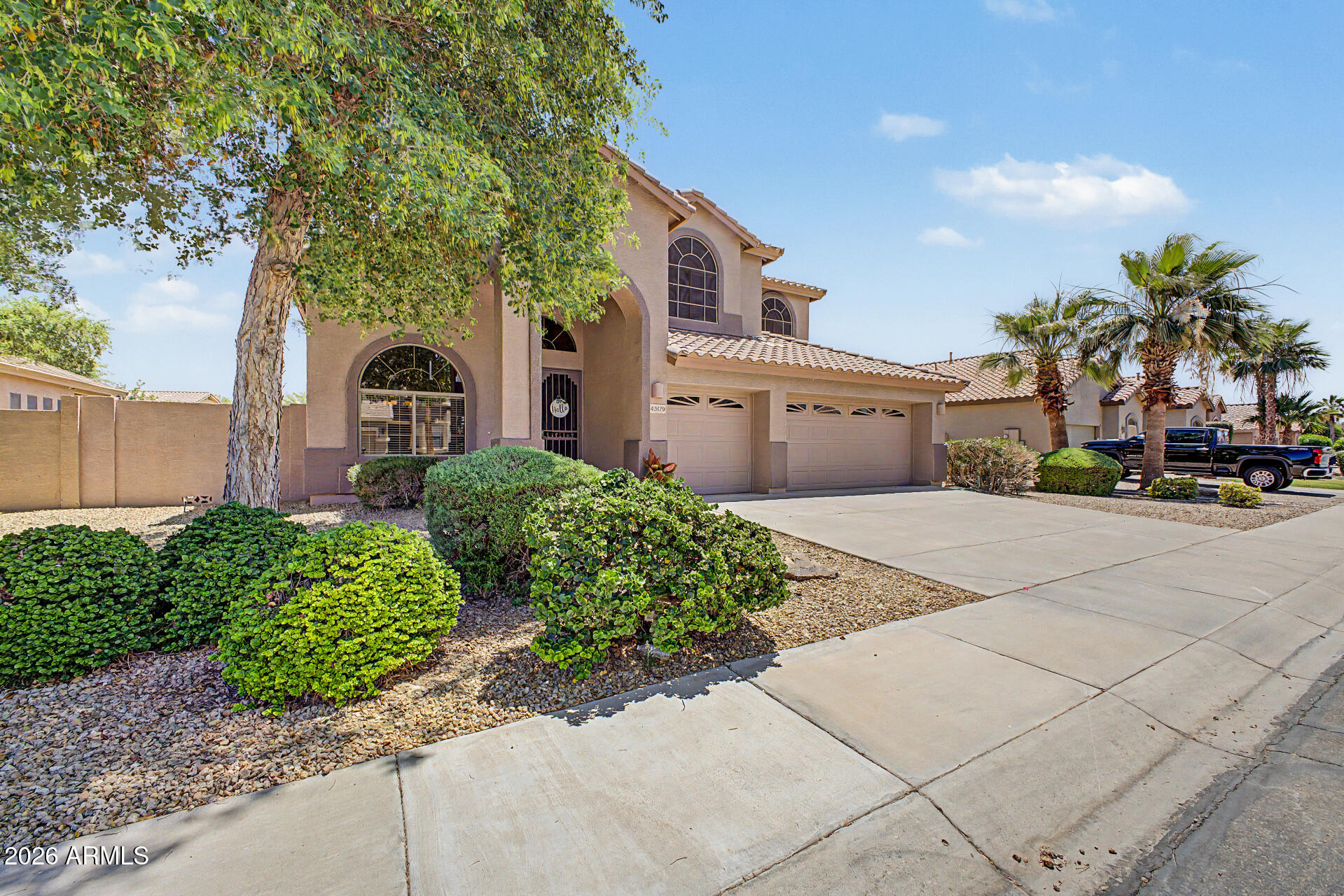 Properties 1 43179 W VENTURE Road