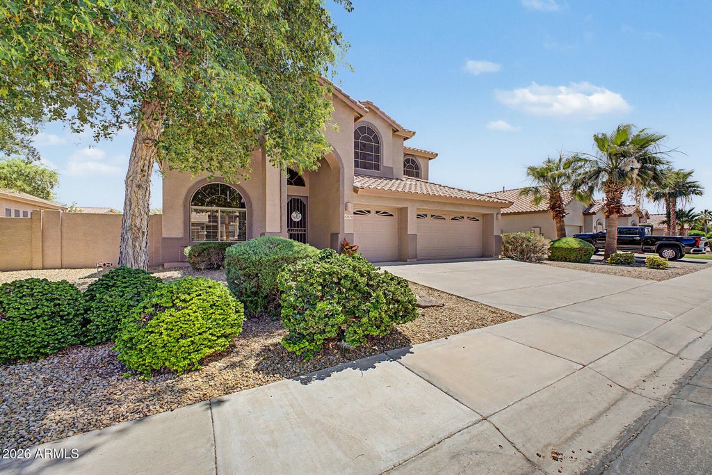 Photo of 43179 W Venture Road, Maricopa, AZ 85138 (MLS # 7034511)
