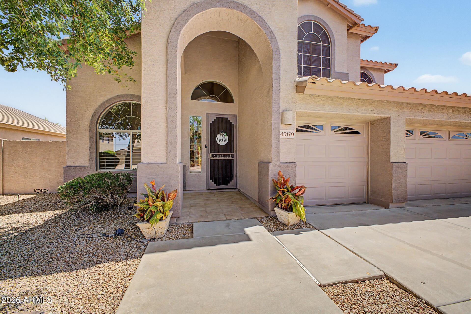 Properties 2 43179 W VENTURE Road