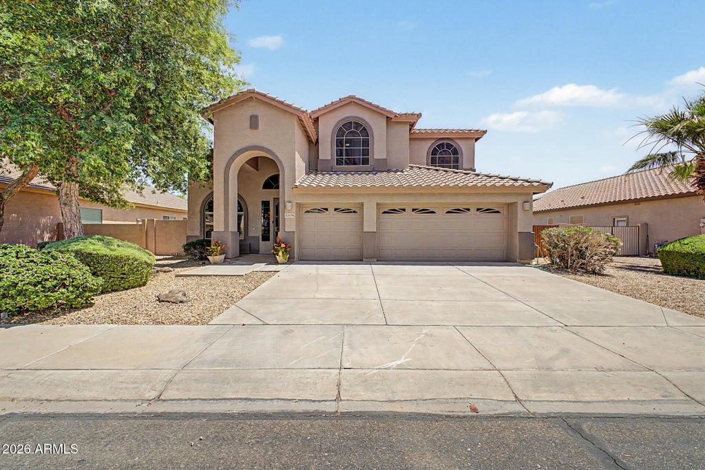 Photo of 43179 W Venture Road, Maricopa, AZ 85138 (MLS # 7034511)