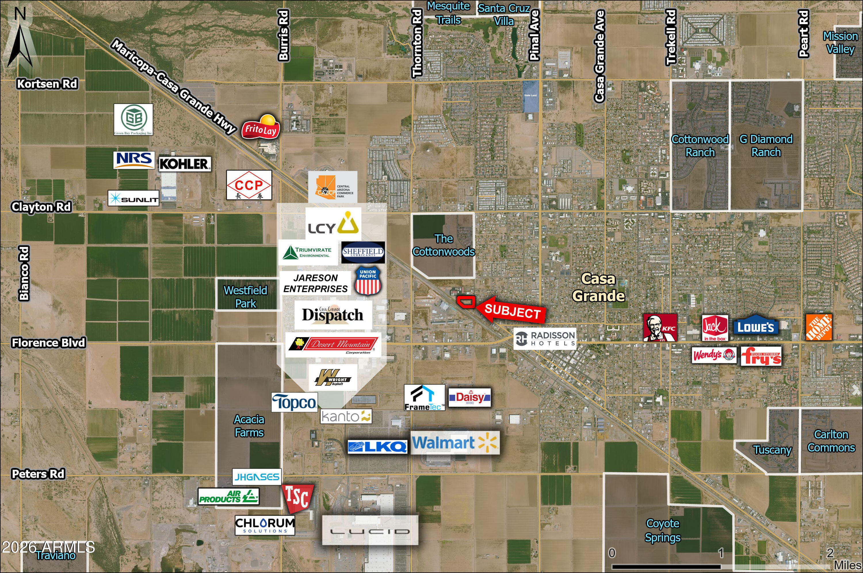 1075 N SCHULTZ Street -