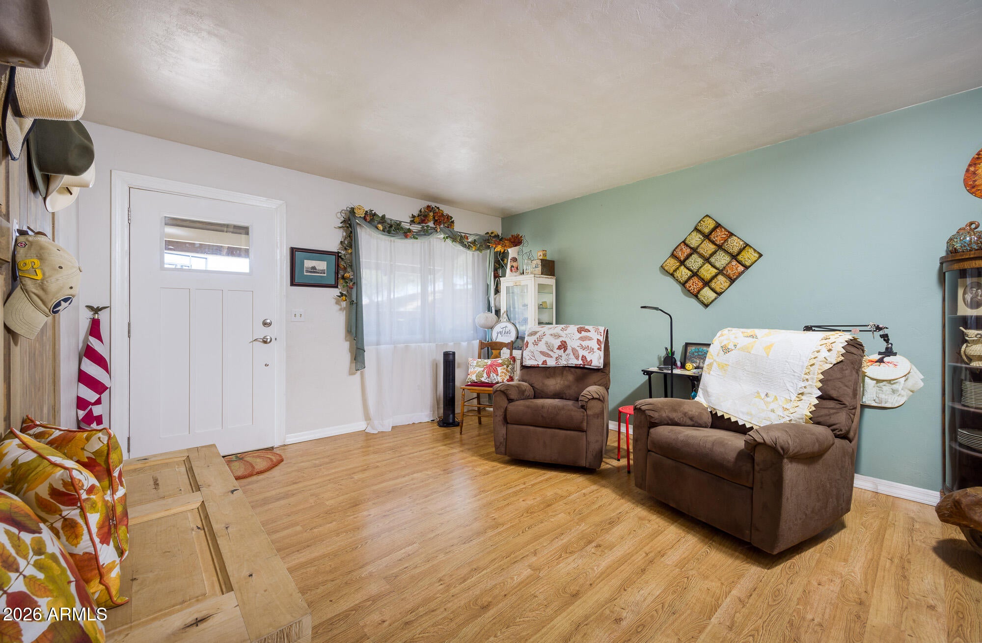 624 E SAN PEDRO Circle